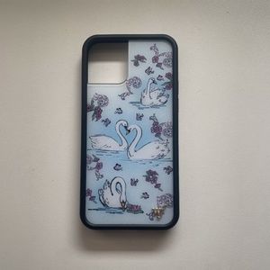 Wildflower Phone Case